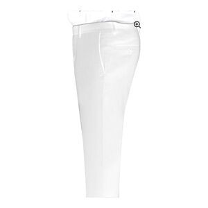 MEN'S & YOUNG MEN'S EJ SAMUEL SATIN FINISH SLIM FIT PANT. PS02